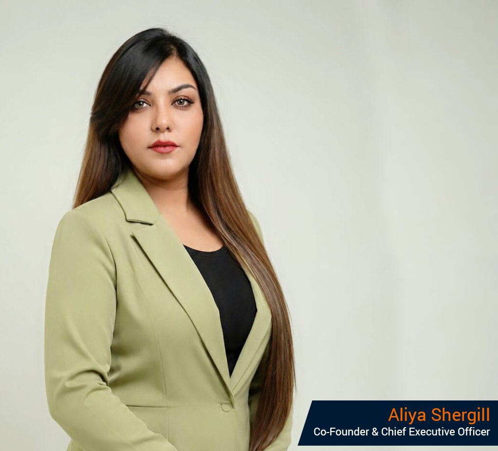 Aliya-Shergill
